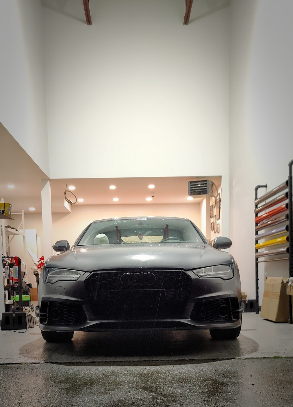 Formula Auto Custom | 1952 Kingsway Ave #422, Port Coquitlam, BC V3C 1S5, Canada | Phone: (778) 929-8599