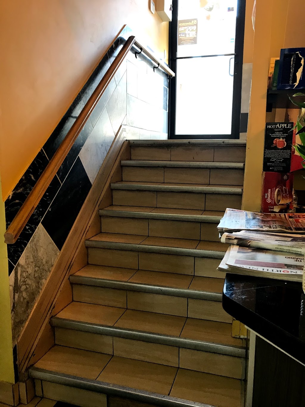 O Patio Churrasqueira 2255 Keele St, North York, ON M6M 3Z6, Canada