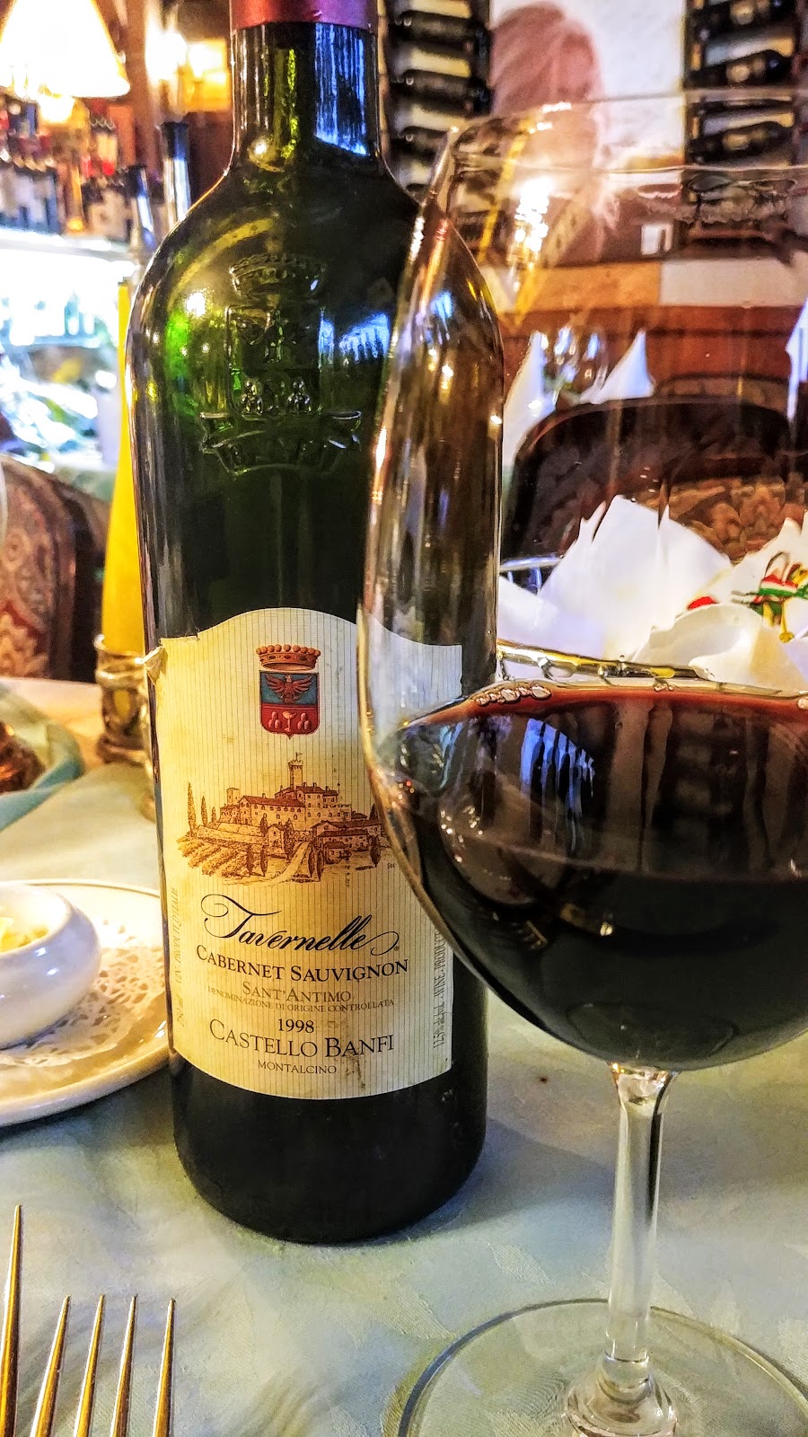 Villa Massimo Restaurant | 120 Boulevard Taschereau, La Prairie, QC J5R 1S8, Canada | Phone: (450) 444-3416