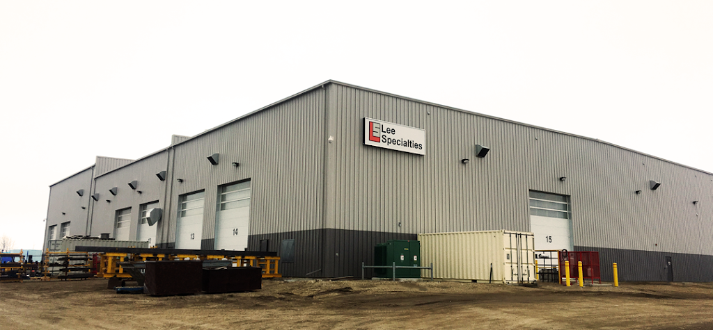 Lee Specialties Inc. | Site 10 Aspelund Industrial Park 27312-68, Township Rd 394, Blackfalds, AB T0M 0J0, Canada | Phone: (403) 346-4487