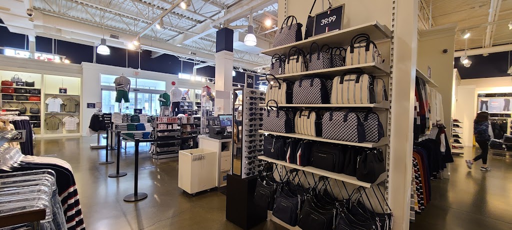 tommy hilfiger in surrey bc