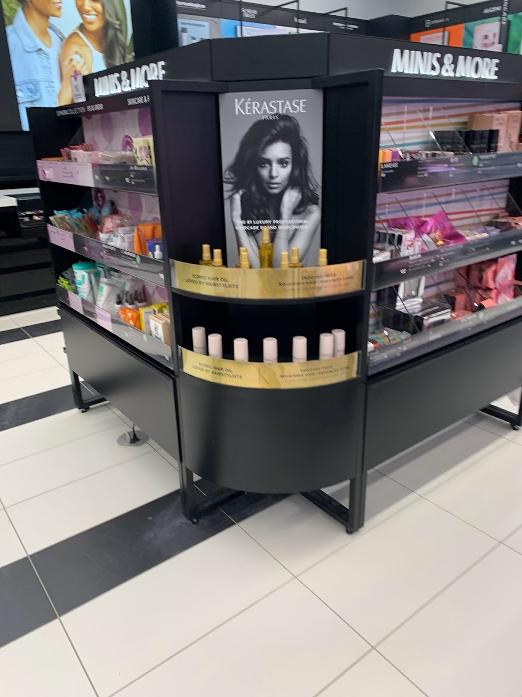 SEPHORA | 1585 Kenaston Blvd UNIT 11, Winnipeg, MB R3P 2N3, Canada | Phone: (431) 813-8688