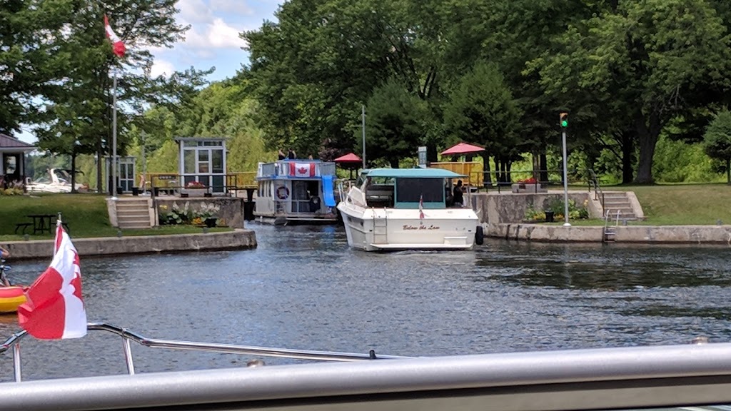 Trent-Severn Waterway, Lock 35 - Rosedale | Kawartha Lakes, ON K0M 2B0, Canada | Phone: (705) 887-3120