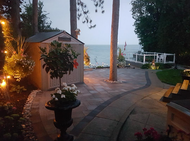 Strong Roots Landscaping | Barrie, ON L4M 3X5, Canada | Phone: (705) 309-1108