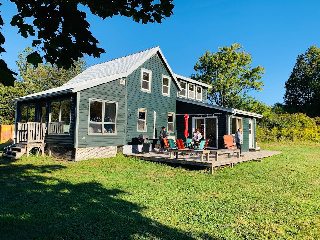 Mill Creek Guesthouse | 315 Mill Creek Rd, Canning, NS B0P 1H0, Canada | Phone: (902) 482-2187