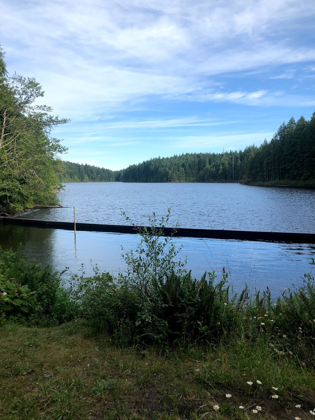 Stocking Lake Regional Park | 0A8, Stocking Lake Trail, Ladysmith, BC V9G 2C4, Canada | Phone: (250) 746-2500
