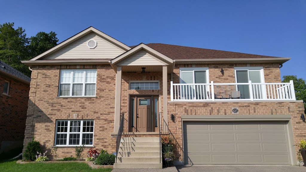European Stone Design | 667 Salzburg Dr, Waterloo, ON N2V 2N8, Canada | Phone: (519) 746-7440