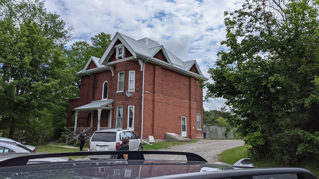 Trinity Icon Catholic Bookstore (The Icon) | 119 Bridge St E, Campbellford, ON K0L 1L0, Canada | Phone: (705) 632-1277