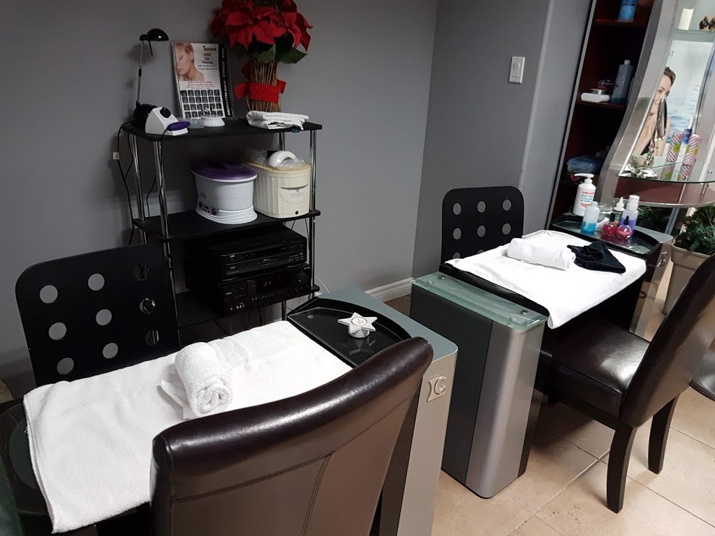 Appearances Salon & Spa | 469 Laclie St, Orillia, ON L3V 4R1, Canada | Phone: (705) 327-4697