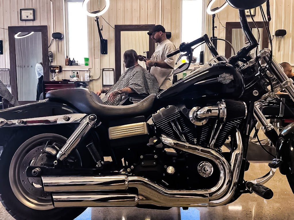 Le HNDRX Studio | 2555 Rue Godbout, Jonquière, QC G7S 5S9, Canada | Phone: (418) 590-4916