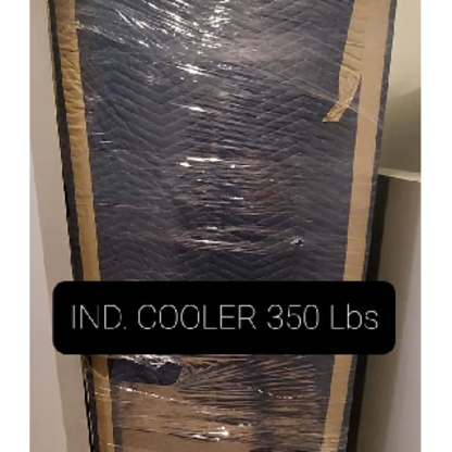 H.I.O Moving & Delivery | 4109 10 Ave SE, Calgary, AB T2A 0C9, Canada | Phone: (587) 429-8103