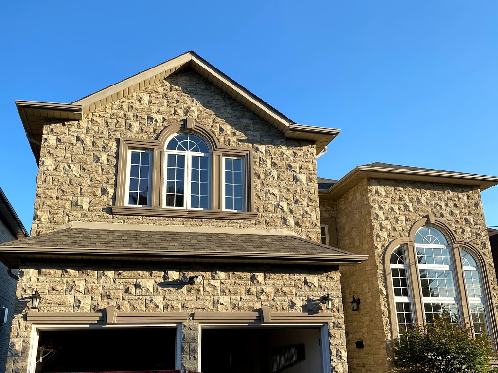 Unique Roofing LTD. | 266 Valleymede Dr, Richmond Hill, ON L4B 2C4, Canada | Phone: (416) 522-3063