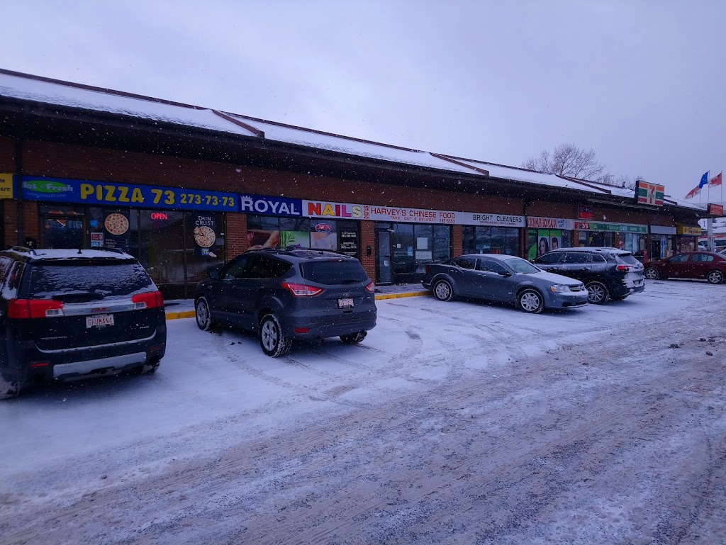 Pizza 73 | 7196 Temple Dr NE, Calgary, AB T1Y 4E8, Canada | Phone: (403) 273-7373