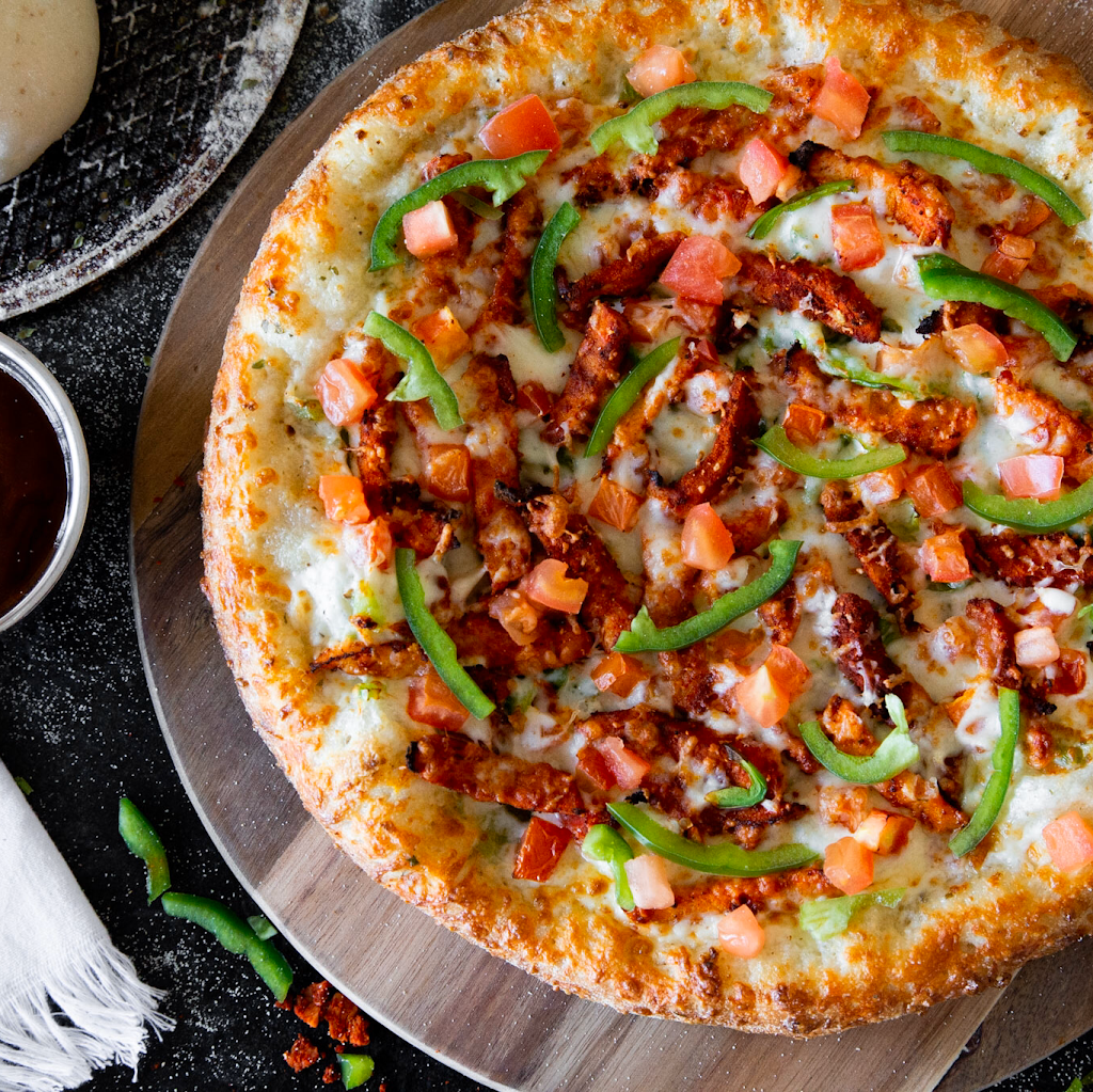 KOOKOS PIZZA | 928 8 St E Unit C, Saskatoon, SK S7H 0R8, Canada | Phone: (306) 979-4400