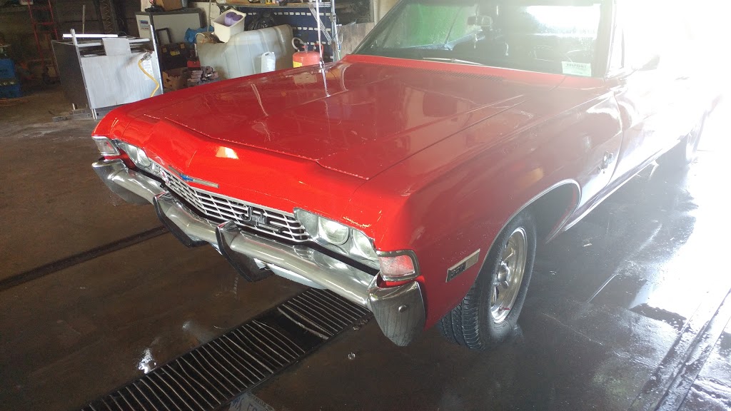 Shining Car Wash & Window Tinting, Professional Car care and rus | 403 Vine St, St. Catharines, ON L2M 3S6, Canada | Phone: (289) 271-0824