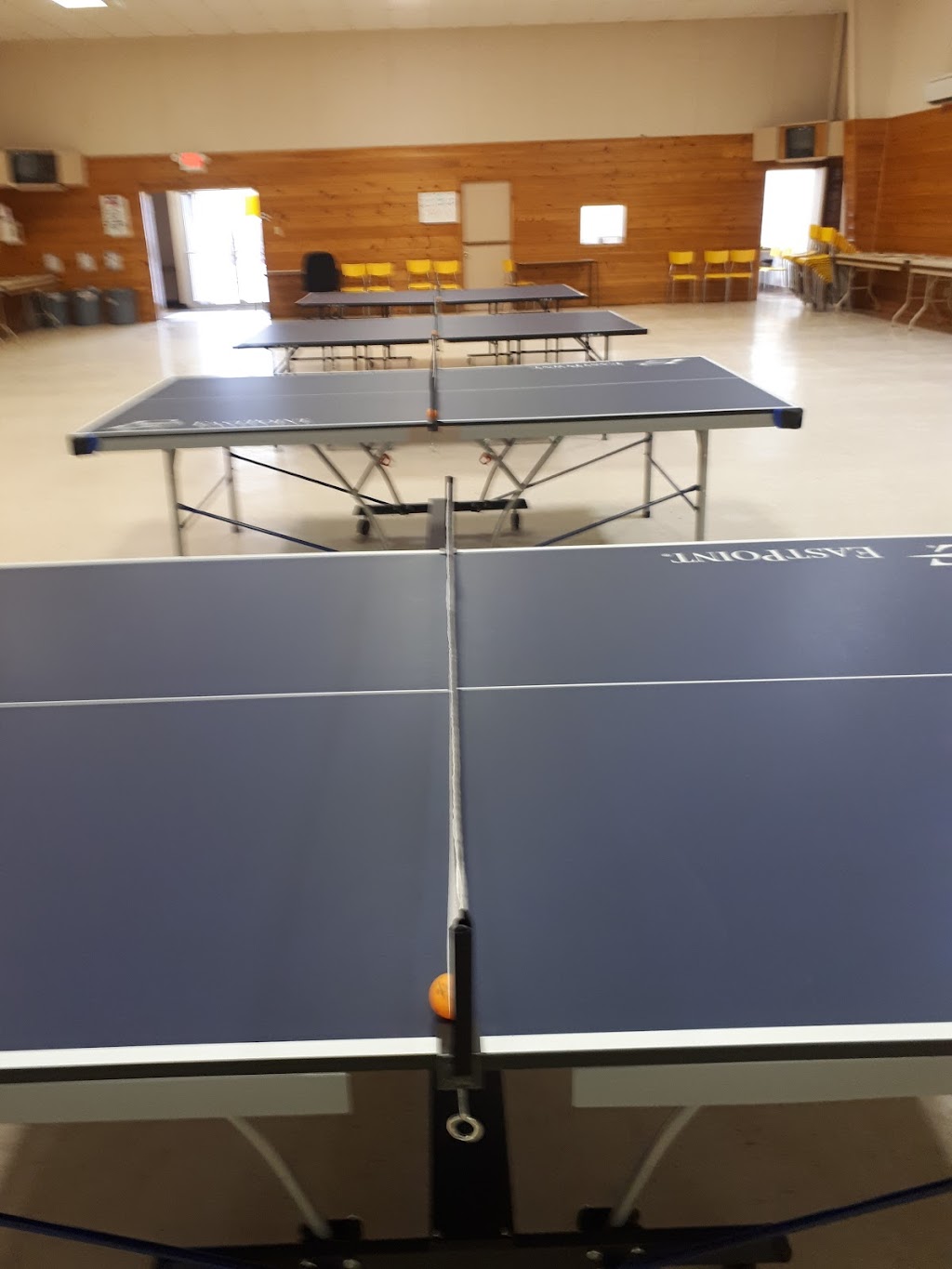 Miscouche Rec Centre | 31 High School St, Miscouche, PE C0B 1T0, Canada | Phone: (902) 436-6171