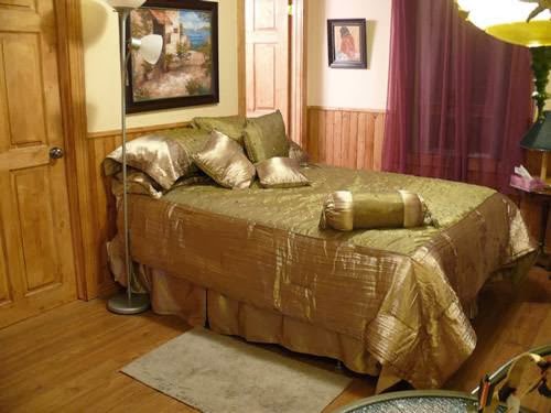 Auberge Maison Robertson | 1645 Rue Ouiatchouan, Mashteuiatsh, QC G0W 2H0, Canada | Phone: (418) 275-8375