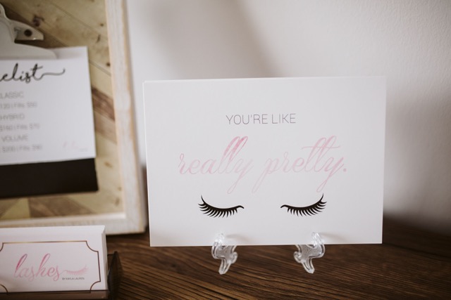 Lashes by Kayla Lauren - Lash Extensions | 7 Kennedy Ave, Collingwood, ON L9Y 0Z5, Canada | Phone: (905) 699-1453