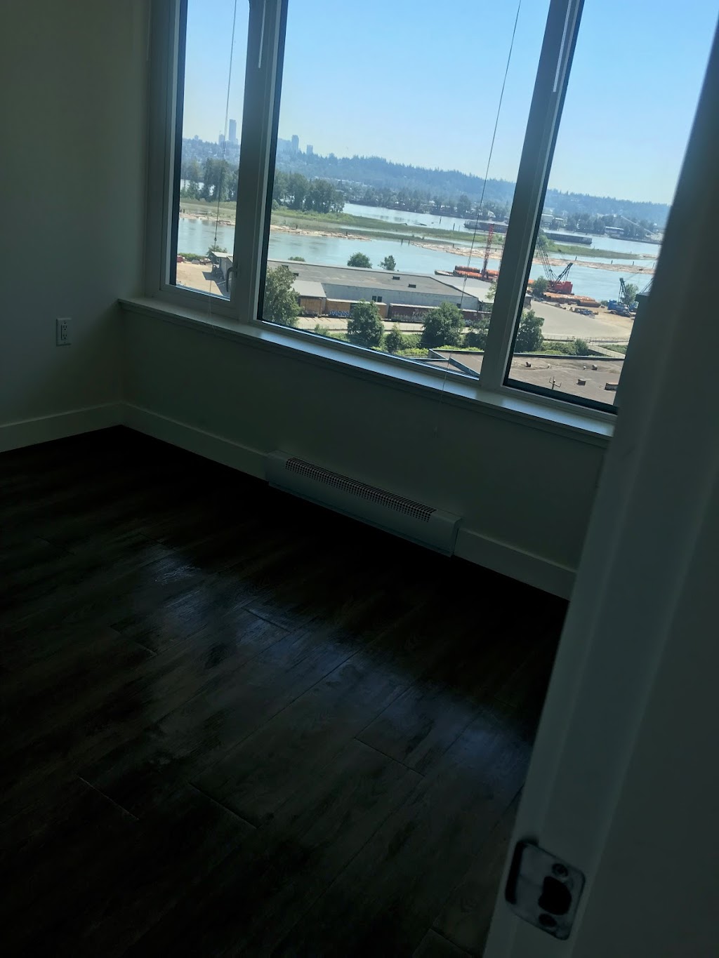 Carewell Maintenance Services Inc. Residential & Commercial Janitorial Services | 205 Carnarvon St, New Westminster, BC V3L 1B7, Canada | Phone: (604) 337-7538
