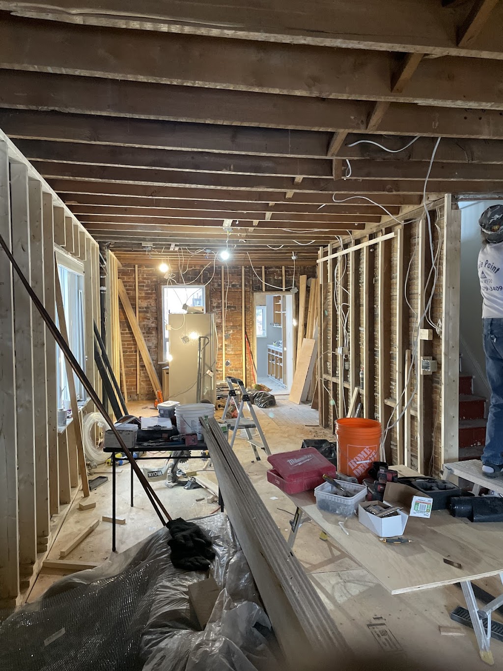 DSAB CONSTRUCTION INC | Paisley Blvd W, Mississauga, ON L5B 0C5, Canada | Phone: (647) 400-3577