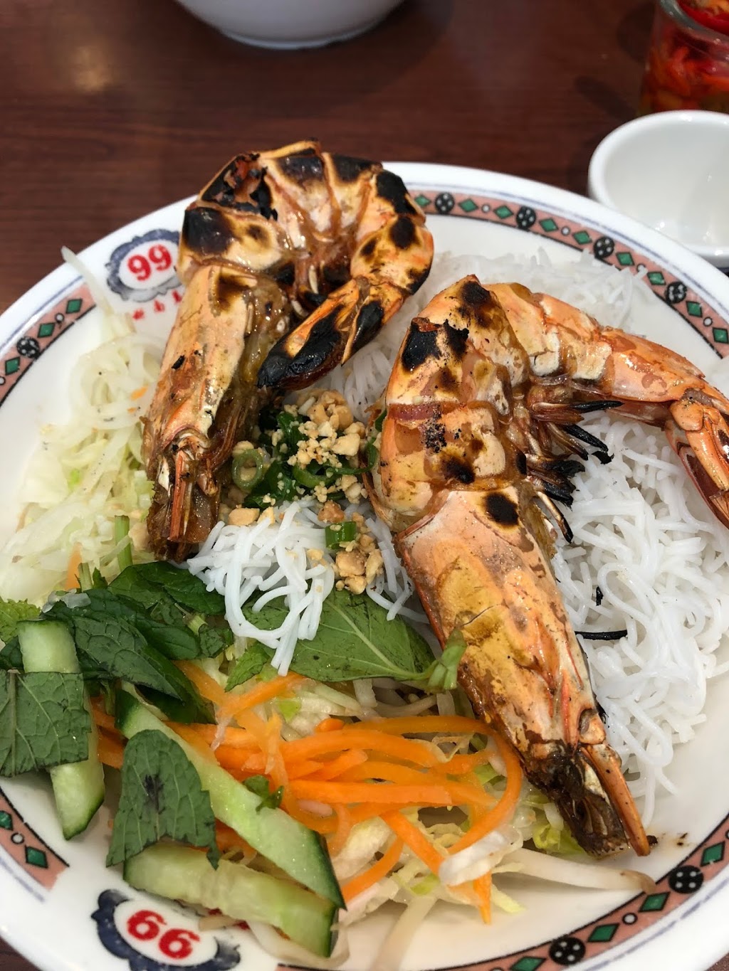 Pho Mi 99 | 5955 Latimer Dr #8, Mississauga, ON L5V 0B7, Canada | Phone: (905) 542-8899
