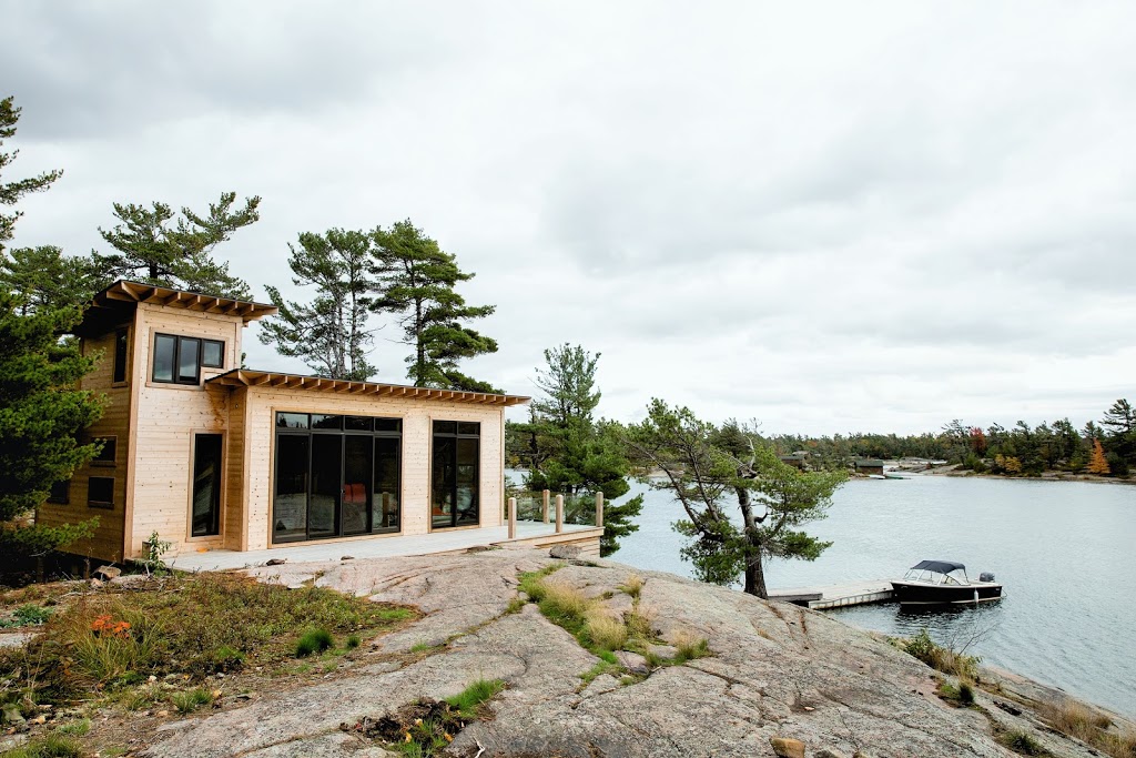 Desmasdons Construction | 18 Desmasdons Rd, Pointe au Baril, ON P0G 1K0, Canada | Phone: (705) 366-2581