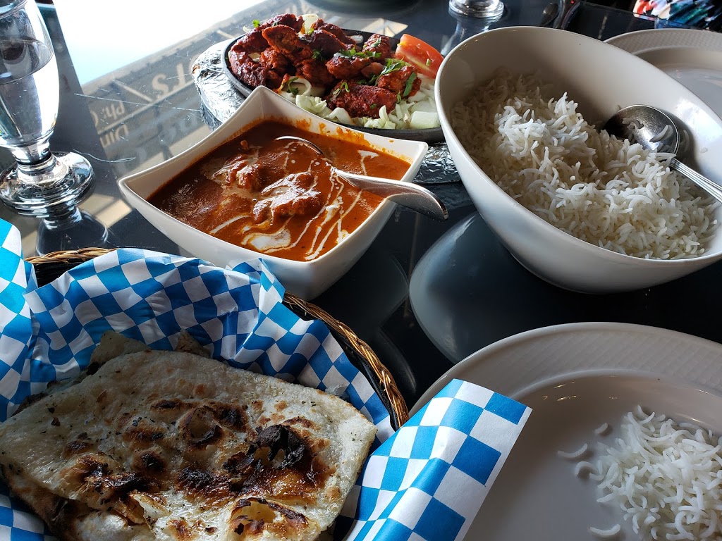 Indique Unique Indian Flavors | 3829 Bow Trail SW, Calgary, AB T3C 2E8, Canada | Phone: (403) 264-0908