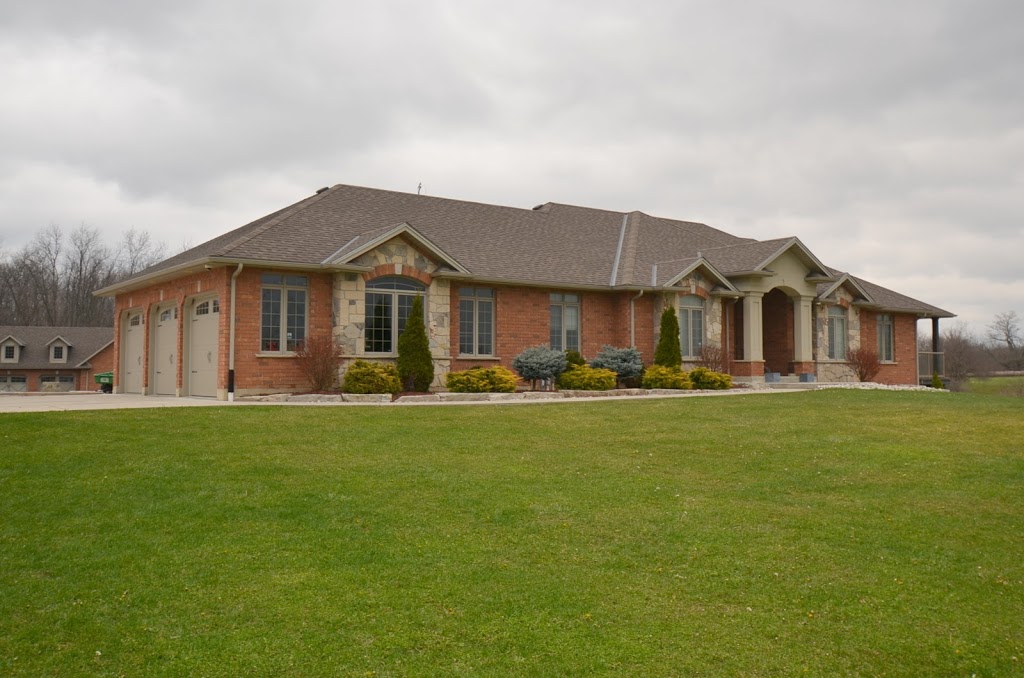 The Petro Real Estate Team - Century 21 | 32 Charing Cross St, Brantford, ON N3R 2H2, Canada | Phone: (519) 756-3900