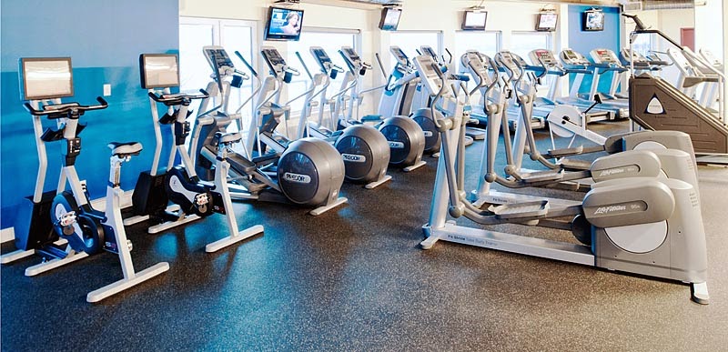 Palookas Gym | 741 Bedford Hwy, Halifax, NS B3M 2M1, Canada | Phone: (902) 457-0413