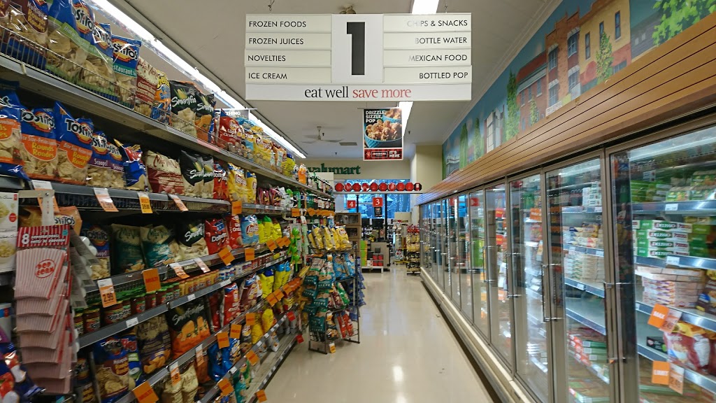 Beach valu-mart | 2266 Queen St E, Toronto, ON M4E 1G4, Canada | Phone: (416) 699-5489