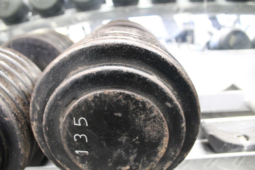Force performance gym | 4822 Boulevard Guillaume-Couture, Lévis, QC G6W 5N6, Canada | Phone: (418) 327-8777