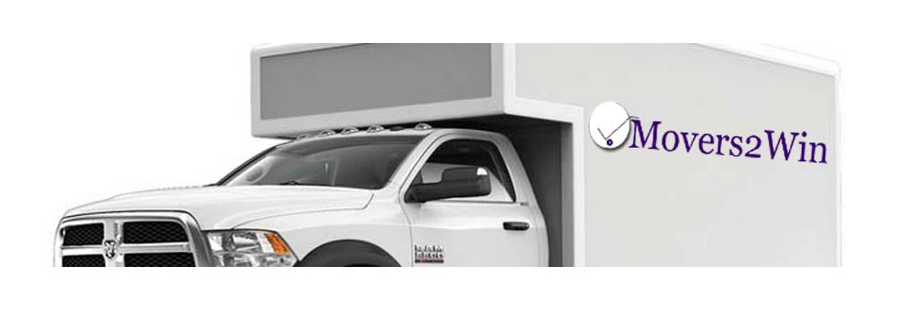 Movers2Win | 281 Holdom Ave, Burnaby, BC V5B 3T9, Canada | Phone: (604) 377-0976
