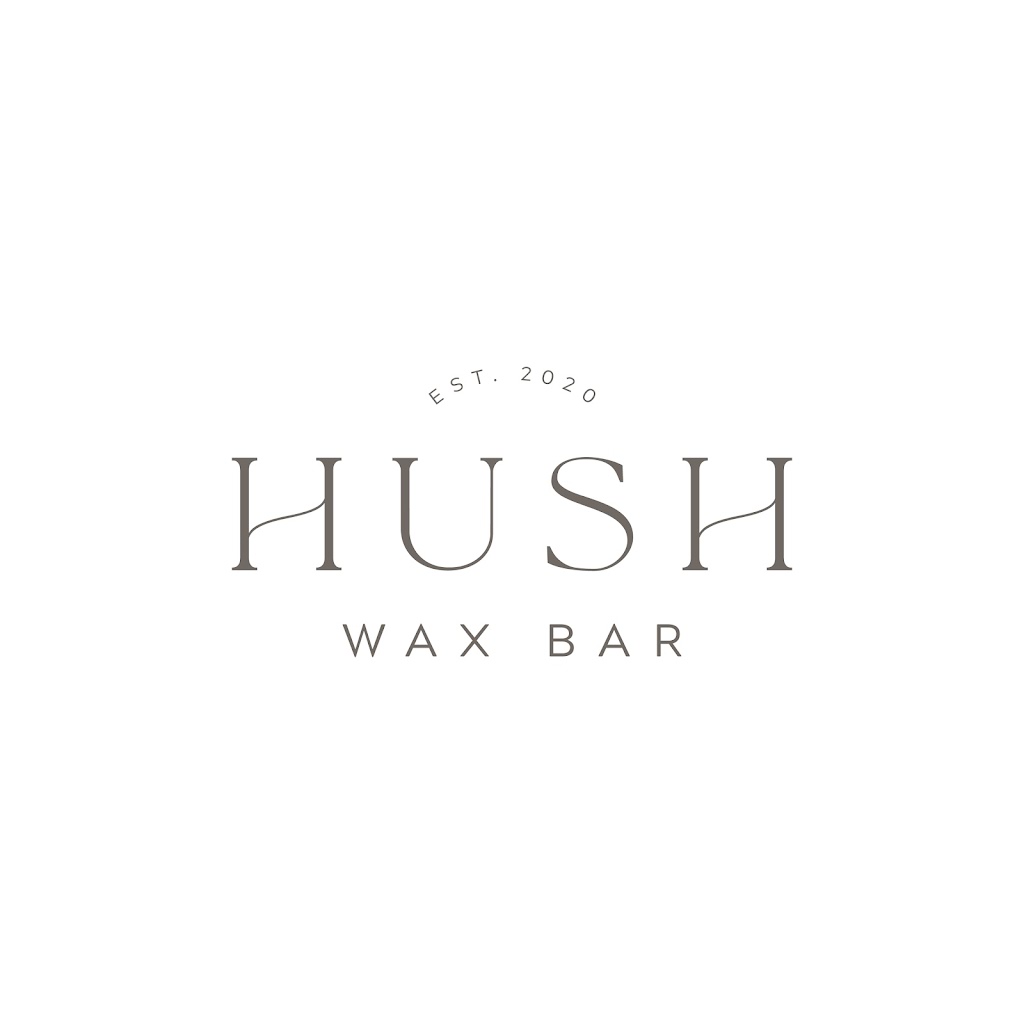 HUSH WAX BAR | 368 175a St Unit 101, Surrey, BC V3Z 6S7, Canada | Phone: (604) 385-4883