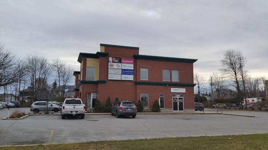 CLINIQUE ALLIANCE PLUS | 3455 Boulevard De La Pinière O Local 205, Terrebonne, QC J6X 0A1, Canada | Phone: (438) 832-1371