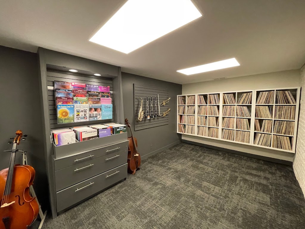 Quest Music Academy | 692 Osborne St 2nd floor, Winnipeg, MB R3L 2B9, Canada | Phone: (204) 231-1677