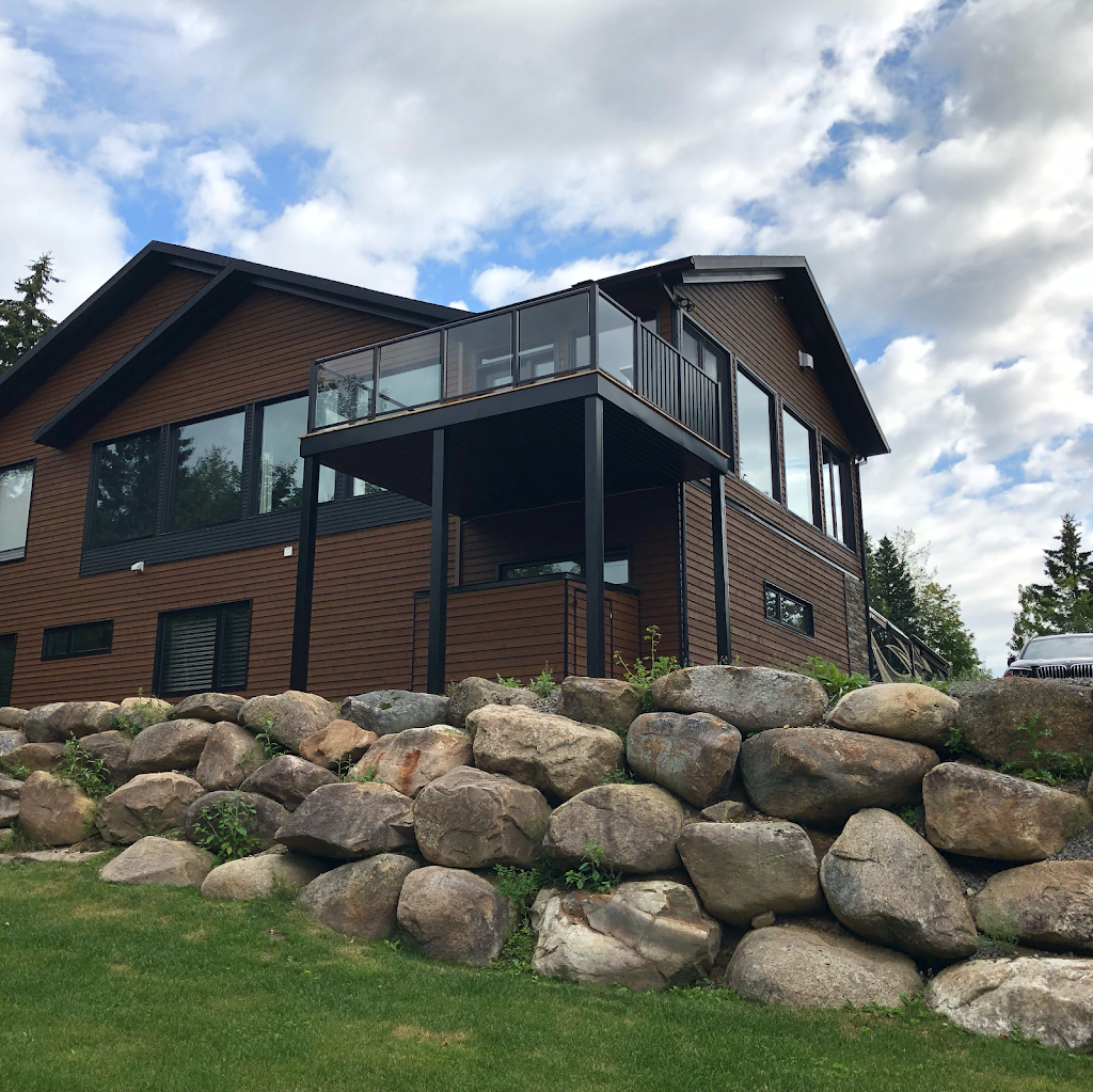 Construction C.Renaud et associés | 55 Rue Fillion, Saint-Joachim, QC G0A 3X0, Canada | Phone: (418) 955-4482