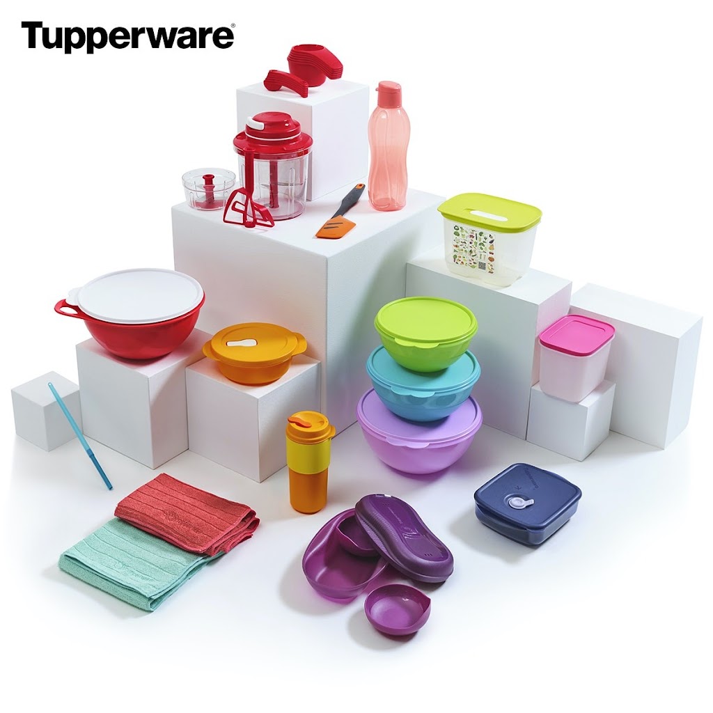 Tupperware Stéphanie Talbot | 14 Rue de Neuve France, Repentigny, QC J5Y 3K7, Canada | Phone: (514) 577-0886