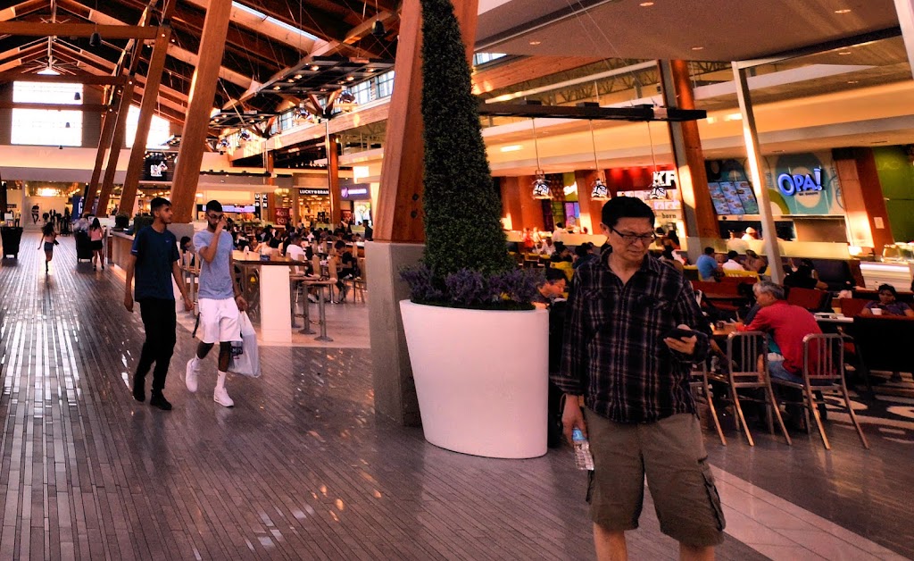 OPA! of Greece Tsawwassen Mills | #FC, 5000 Canoe Pass Wy #11, Tsawwassen, BC V4M 4G9, Canada | Phone: (604) 616-6861
