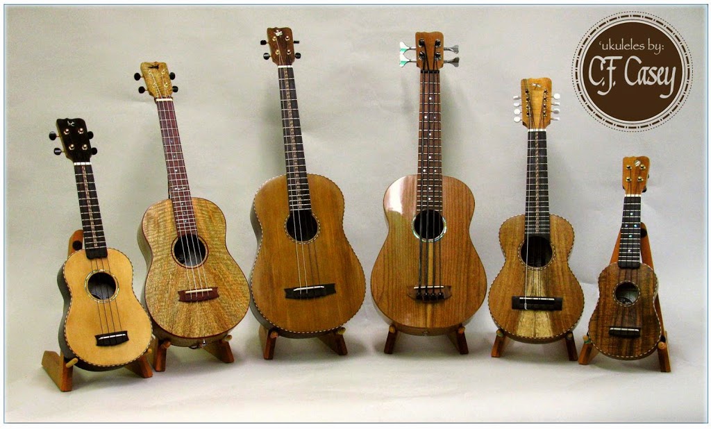 C F Casey Guitars | 3028 Prout Rd, Winnipeg Beach, MB R0C 3G0, Canada | Phone: (204) 389-2024