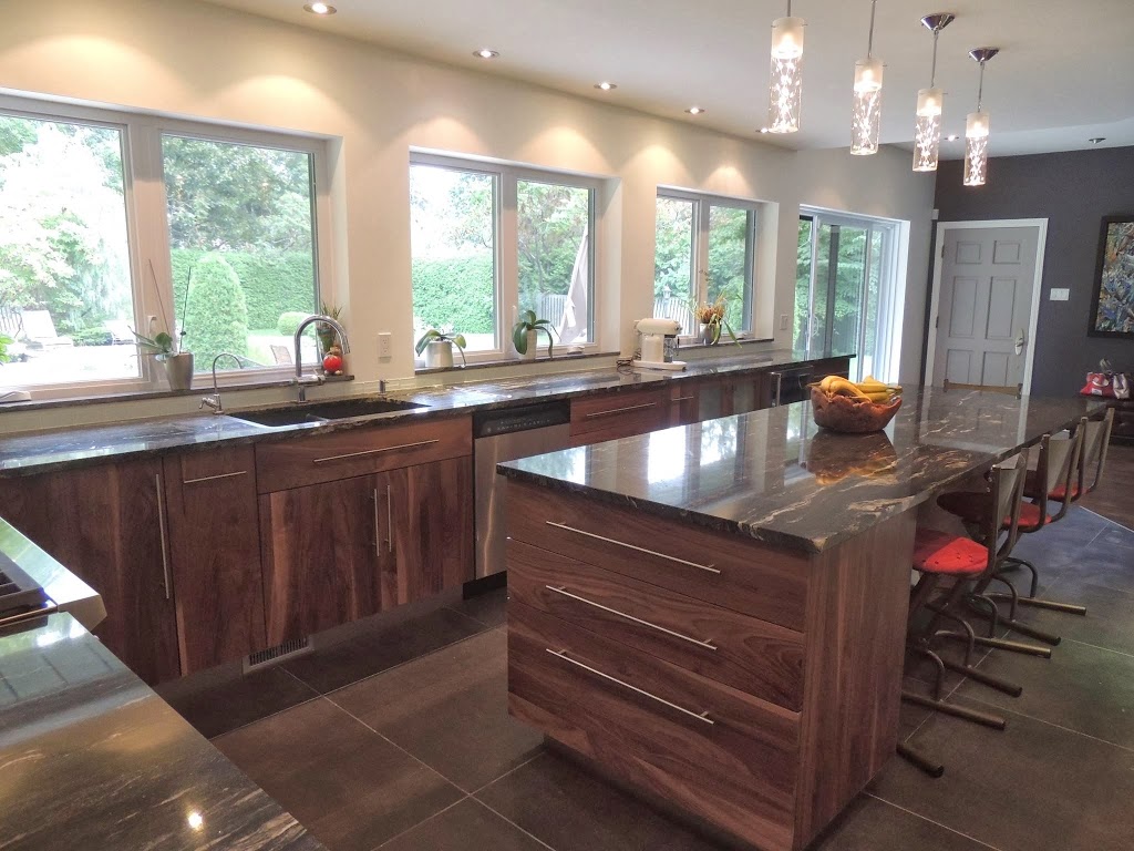 Ébénisterie Mathieu Gagnon | 1181 Boul LAnge Gardien N, LAssomption, QC J5W 1N7, Canada | Phone: (514) 817-4394