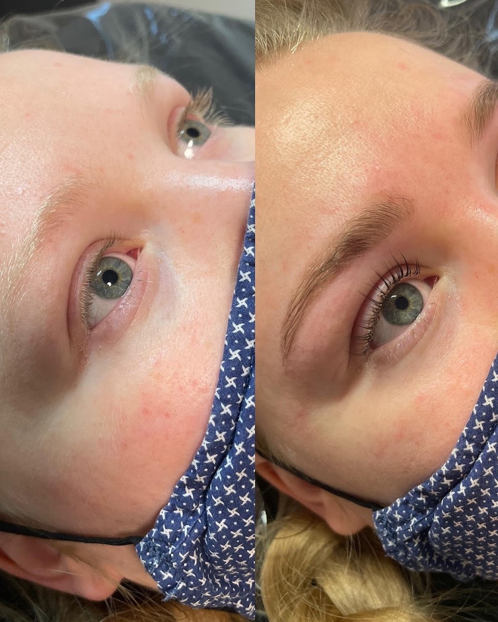 La di da lashes and brows | 1234 Chappelle Blvd SW Unit 28, Edmonton, AB T6W 4T3, Canada | Phone: (825) 993-2272