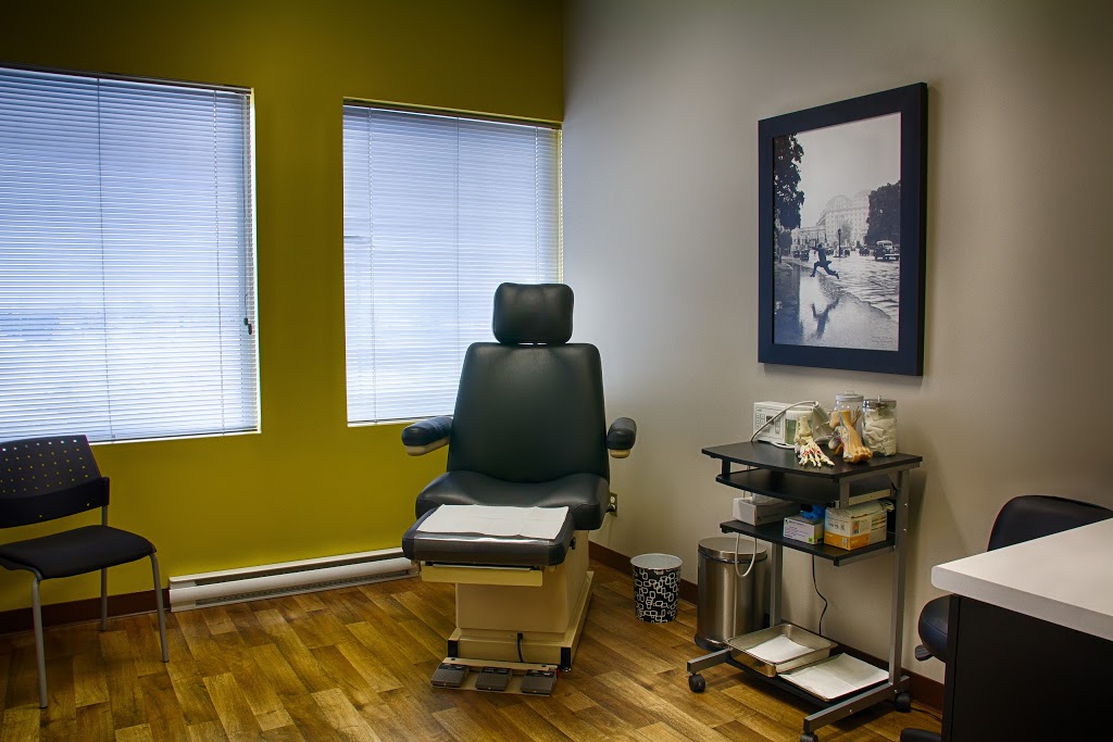 Clinique Podiatrique Marie-Christine Bourque | 1655 Boulevard Alphonse-Desjardins, Lévis, QC G6V 0B7, Canada | Phone: (418) 903-4555