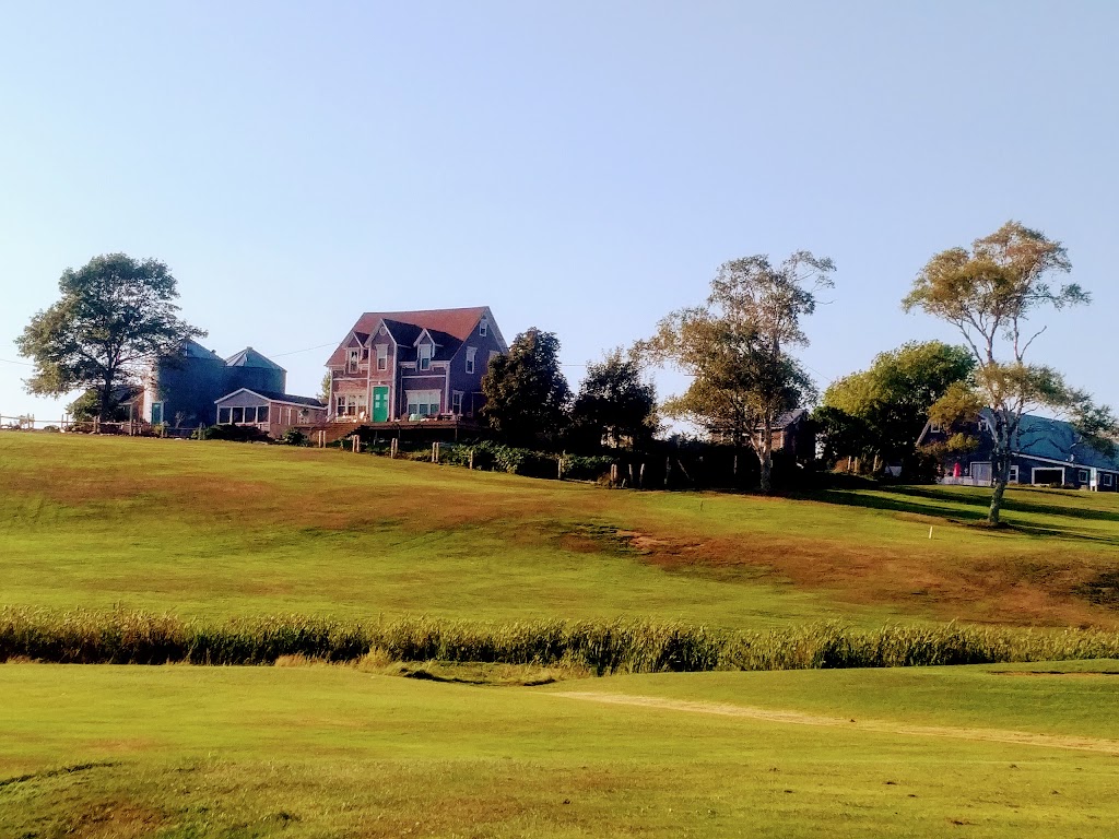 Glen Afton Golf Course | 4608 PE-19, Nine Mile Creek, PE C0A 1H2, Canada | Phone: (902) 675-3000