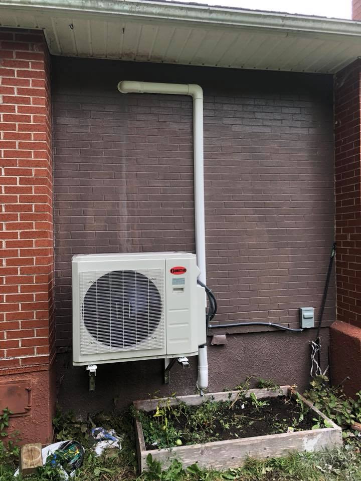 J2F Electric and HVAC | 23 Walker St, Lake Echo, NS B3E 1M4, Canada | Phone: (902) 452-7613