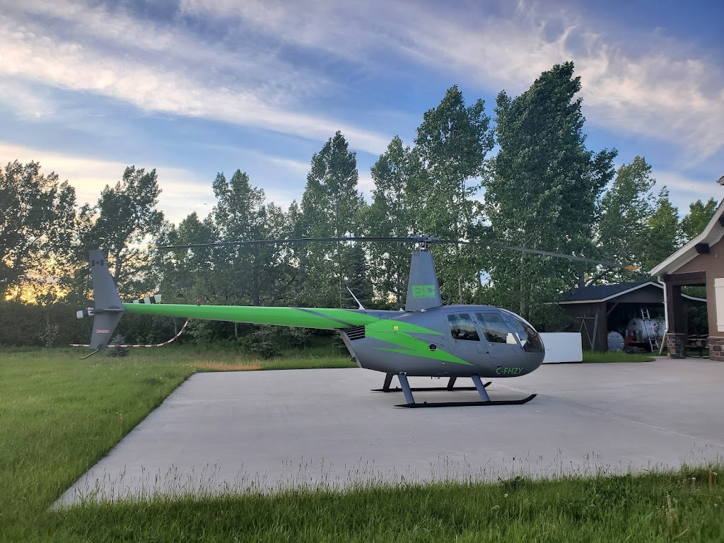 Aerial Recon Ltd | Alberta T0L 0X0, Canada | Phone: (403) 508-1717