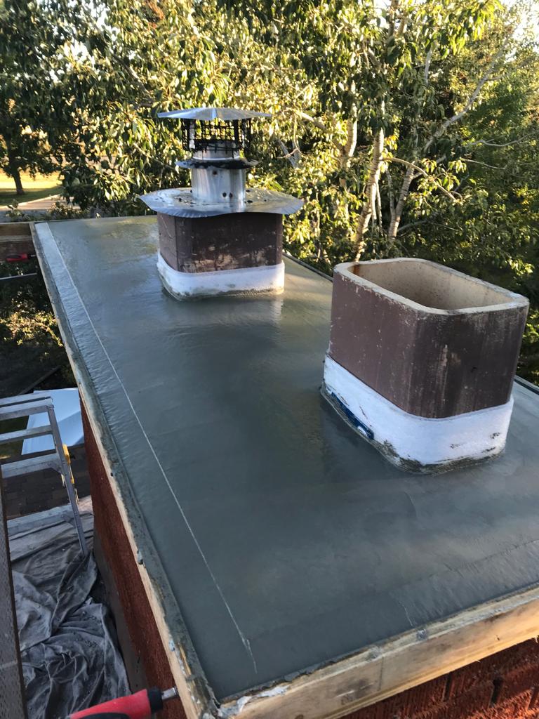Olde London Chimney Sweep | 101 Westridge Close, Okotoks, AB T1S 1N4, Canada | Phone: (403) 700-8297