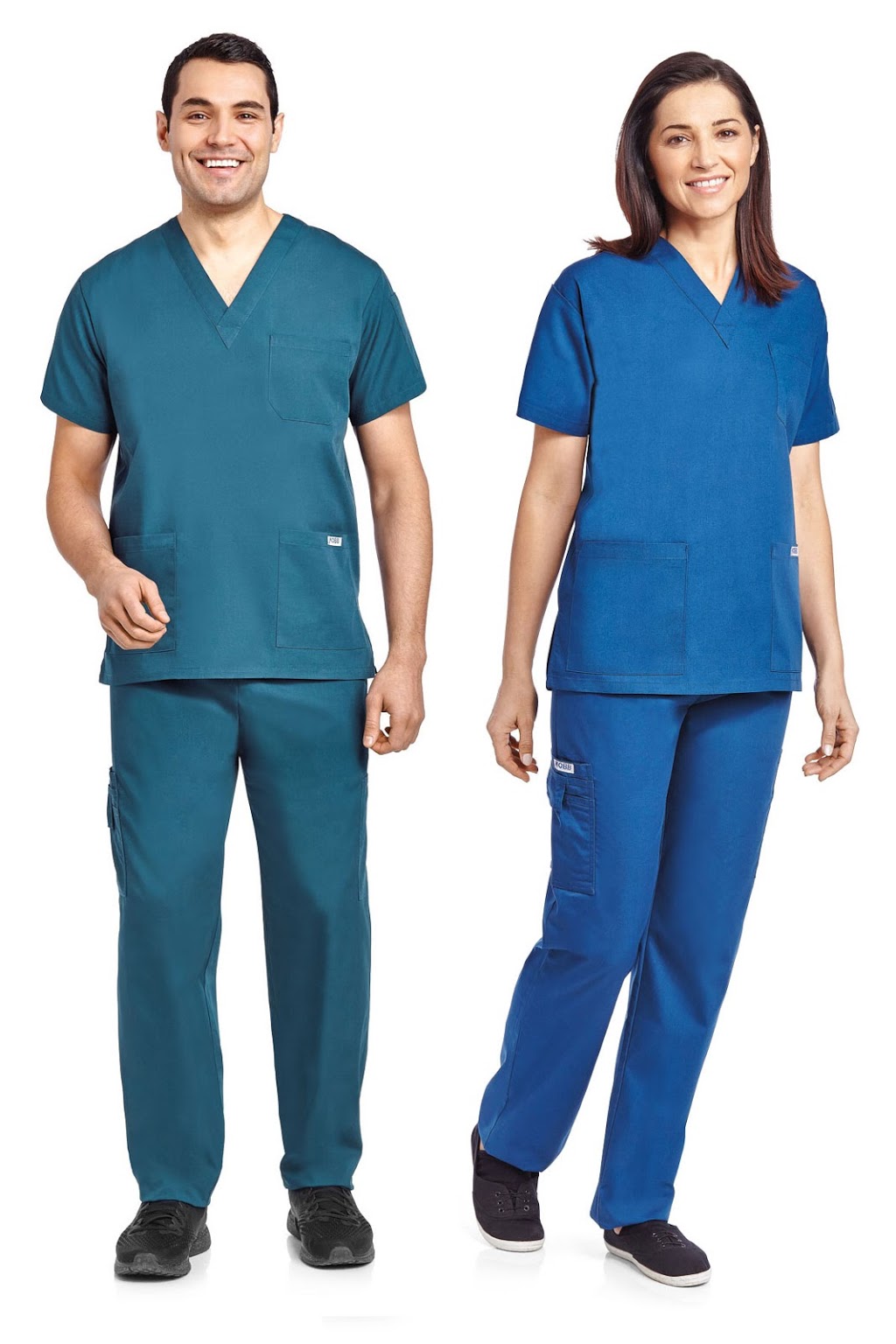 Uniformes Select | 140, 355 Rue Marais, Quebec City, QC G1M 3N8, Canada | Phone: (418) 683-9650