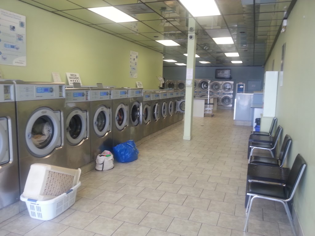 Spin City Laudromat | 190 King George Rd, Brantford, ON N3R 5L3, Canada | Phone: (519) 304-9274
