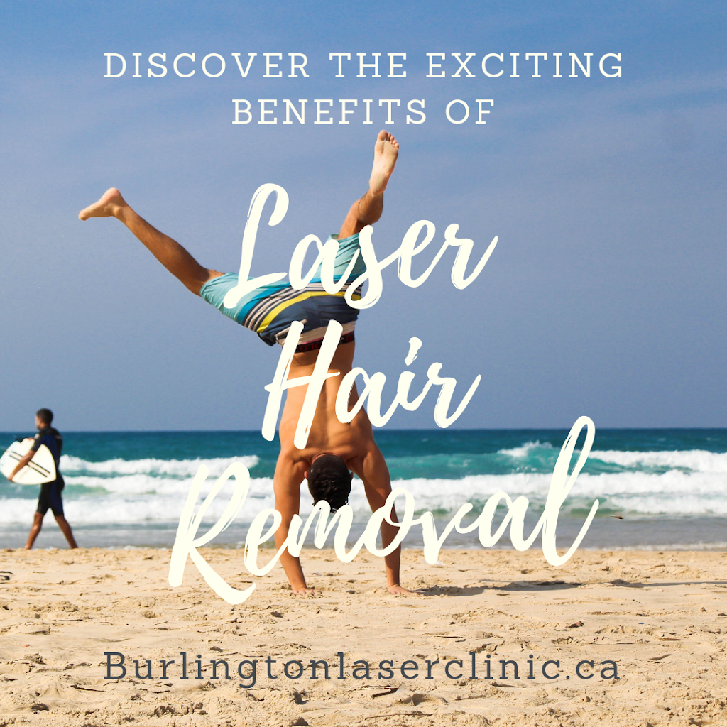 Medisthetics & Laser Clinic | 141 Plains Rd W, Burlington, ON L7T 1G1, Canada | Phone: (905) 929-3134