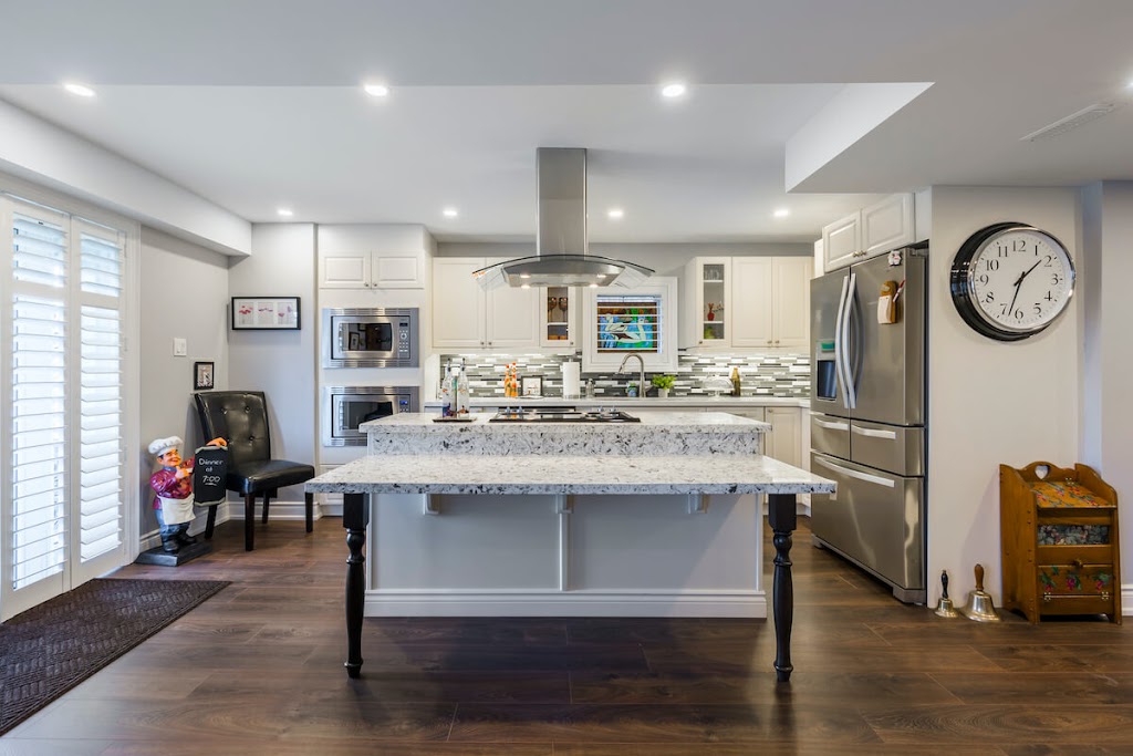 We Are Capable Home Renovation | 830 Rowntree Dairy Rd Unit 23, Woodbridge, ON L4L 5V7, Canada | Phone: (905) 889-0025
